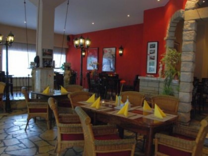 Foto: Pizzeria Mille Miglia