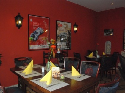 Foto: Pizzeria Mille Miglia