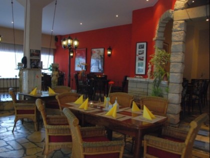 Foto: Pizzeria Mille Miglia