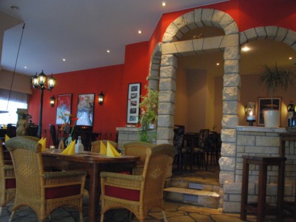 Foto: Pizzeria Mille Miglia