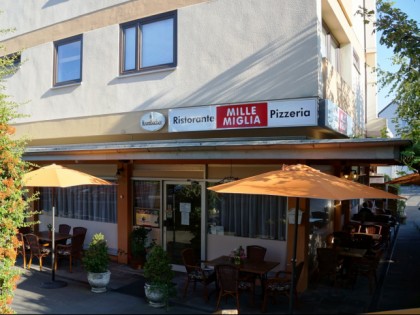 Foto: Pizzeria Mille Miglia